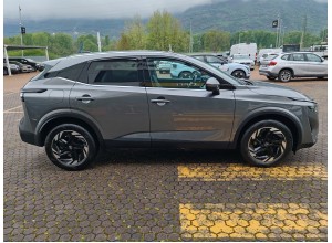 NISSAN QASHQAI N CONNECTA 140 CV AZIENDALE